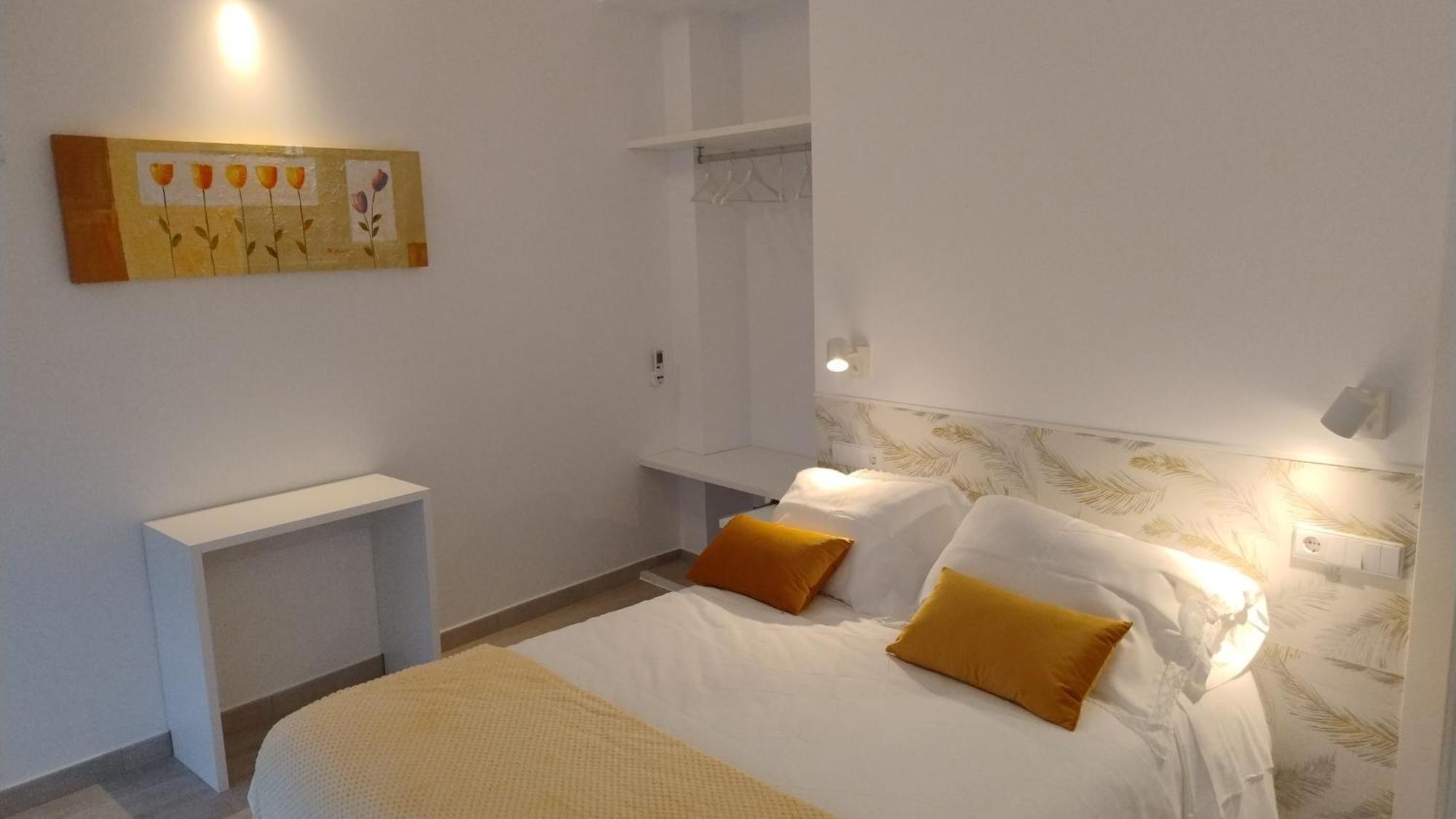Casas Turisticas Lar Jardin - Parking Privado Santiago de Compostela Kültér fotó
