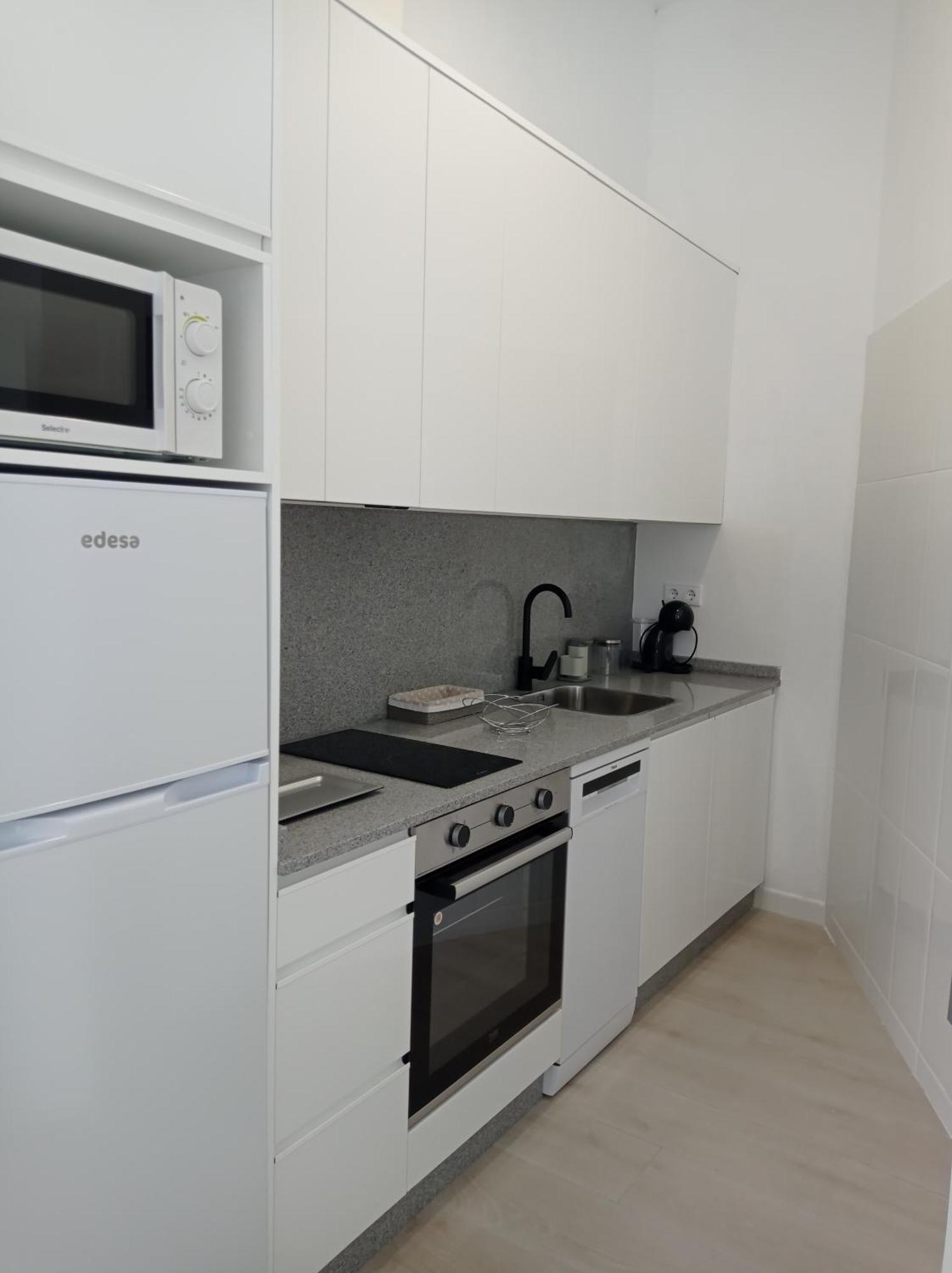 Casas Turisticas Lar Jardin - Parking Privado Santiago de Compostela Kültér fotó