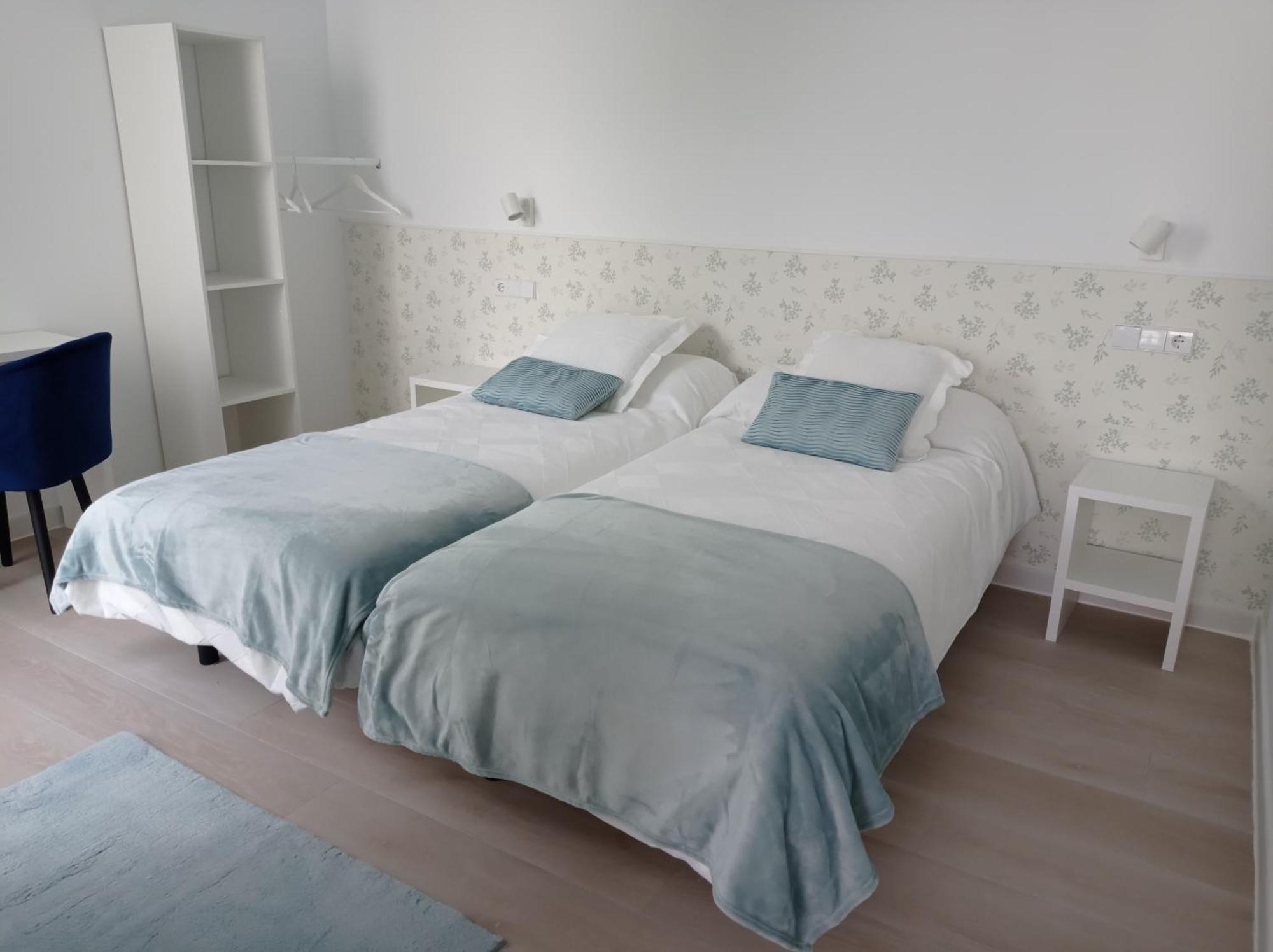 Casas Turisticas Lar Jardin - Parking Privado Santiago de Compostela Kültér fotó