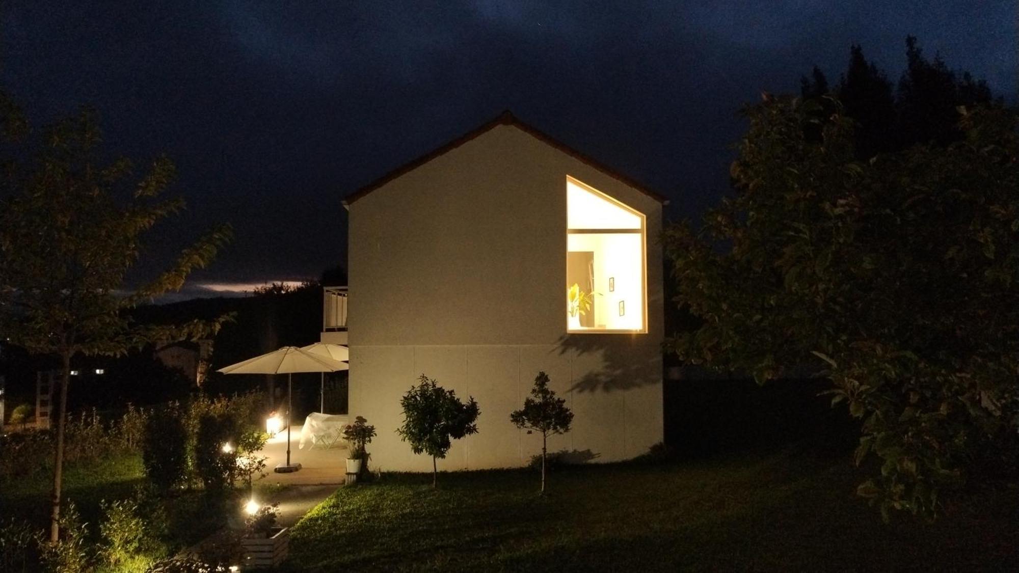 Casas Turisticas Lar Jardin - Parking Privado Santiago de Compostela Kültér fotó