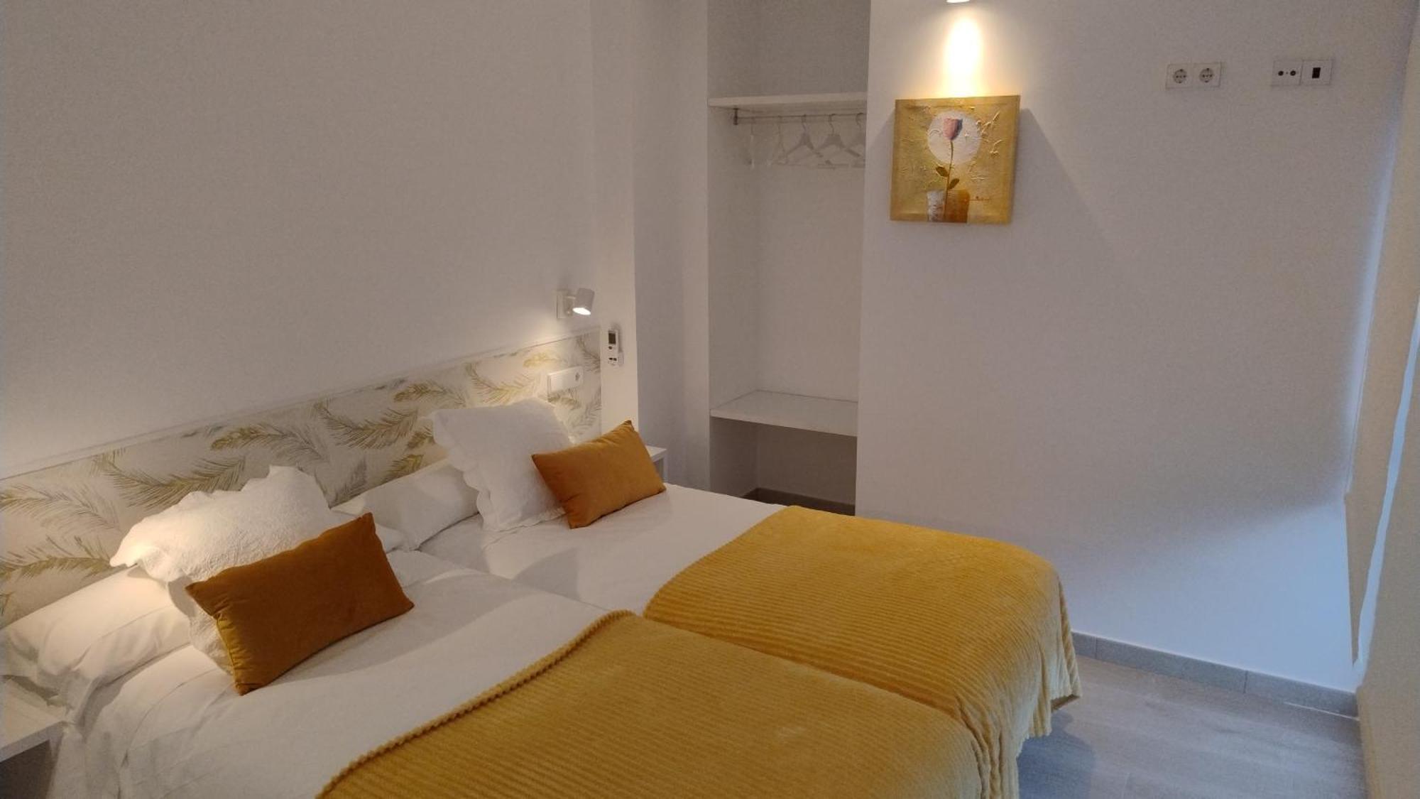 Casas Turisticas Lar Jardin - Parking Privado Santiago de Compostela Kültér fotó
