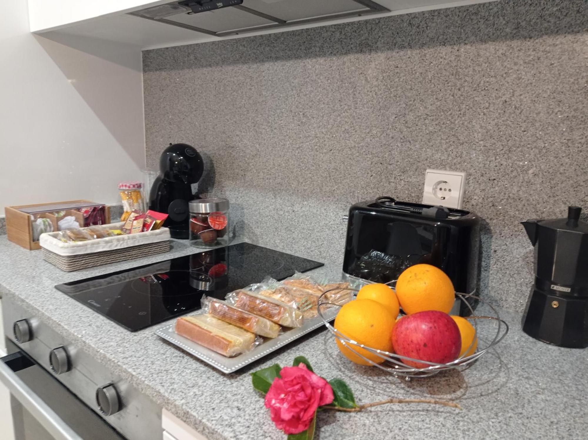 Casas Turisticas Lar Jardin - Parking Privado Santiago de Compostela Kültér fotó
